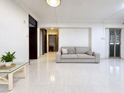 Blk 419 Pasir Ris Drive 6 (Pasir Ris), HDB 4 Rooms #626483091